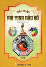 Phi Tinh Đẩu Số – Tập 2 (Bìa cứng)