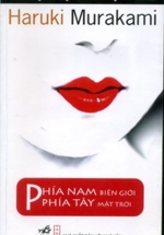 Phía Nam Biên Giới Phía Tây Mặt Trời