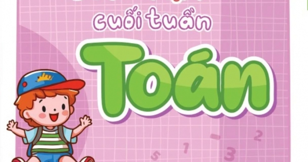 Phiếu Bài Tập Cuối Tuần Toán 4 (35 Tuần Học)