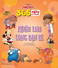 phieu luu cung ban be fd41431f0589490688119e3d778a1b8a - Tuyển Chọn Sách Hay