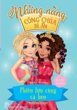 Phiêu Lưu Cùng Cá Heo