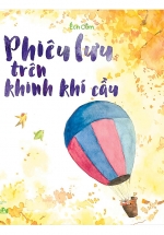 Phiêu Lưu Trên Khinh Khí Cầu
