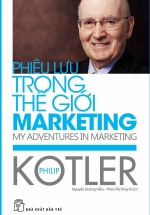 Phiêu Lưu Trong Thế Giới Marketing