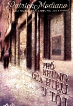 Phố Của Những Cửa Hiệu U Tối