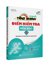 Bí Quyết Tăng Nhanh Điểm Kiểm Tra Hóa Học 8
