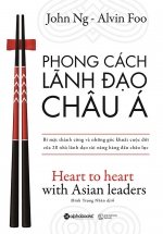 Phong Cách Lãnh Đạo Châu Á