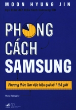 Phong Cách SamSung