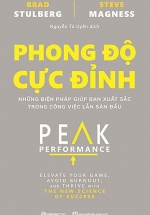 Phong Độ Cực Đỉnh