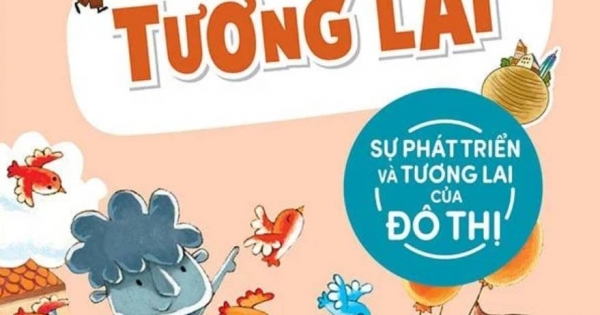 Phòng Nghiên Cứu Khoa Học Thú Vị – Thế Giới Tương Lai – Sự Phát Triển Và Tương Lai Của Đô Thị