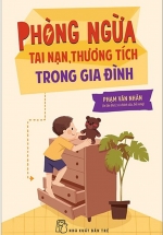 Phòng Ngừa Tai Nạn, Thương Tích Trong Gia Đình