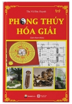 Phong Thủy Hóa Giải