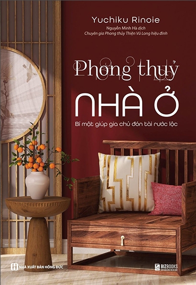 Phong Thủy Nhà Ở – Bí Mật Giúp Gia Chủ Đón Tài Rước Lộc
