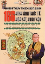 Phong Thủy Theo Mùa Sinh – 166 Hình Ảnh Thực Tế Hóa Sát, Khai Vận