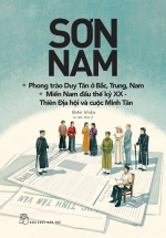 Phong Trào Duy Tân Ở Bắc, Trung, Nam – Miền Nam Đầu Thế Kỷ XX – Thiên Địa Hội & Cuộc Minh Tân : Biên Khảo