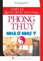 Thiết Kế Và Xây Dựng Nhà Ở Theo Phong Thuỷ Nhà Ở Như Ý