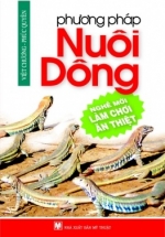 Phương Pháp Nuôi Dông