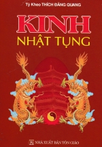 Kinh Nhật Tụng Rồng