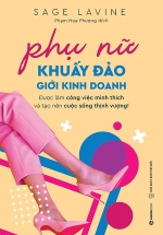 Phụ Nữ Khuấy Đảo Giới Kinh Doanh