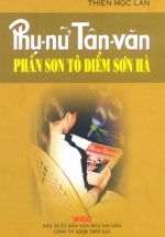 Phụ Nữ Tân Văn – Phấn Son Tô Điểm Sơn Hà