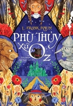 Phù Thủy Xứ Oz (Đinh Tị)