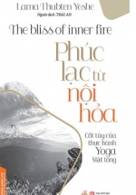 Phúc Lạc Từ Nội Hỏa – Cốt Túy Của Thực Hành Yoga Mật Tông