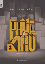 Phục Thù – Tập 2