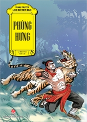 phung hung 2c6275604c3a4e3badf046e7918e270c eb1df20f3c674b4eb695b3ce0a1985b8 - Tuyển Chọn Sách Hay