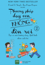 Phương Pháp Dạy Con Không Đòn Roi 2