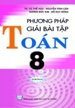 Phương Pháp Giải Bài Tập Toán 8