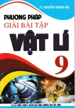Phương Pháp Giải Bài Tập Vật Lí 9