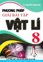 Phương Pháp Giải Bài Tập Vật Lí 8