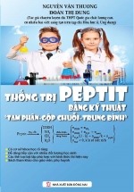 Thống Trị Peptit Bằng Kỹ Thuật Tam Phân – Gộp Chuỗi – Trung Bình
