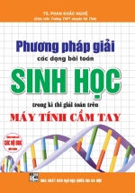 phuong phap giai toan sinh tren may tinh L - Tuyển Chọn Sách Hay