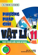 Phương Pháp Giải Vật Lí 11 Theo Chuẩn Kiến Thức Kĩ Năng