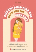 Phương Pháp Giáo Dục Dành Cho Trẻ Nhút Nhát
