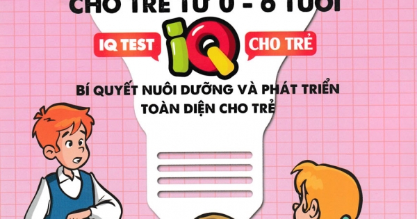 Phương Pháp Giáo Dục Sớm Montessori Cho Trẻ Từ 0 – 6 Tuổi – Quan Sát (SB)