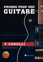 PLT – Phương Pháp Học Guitare