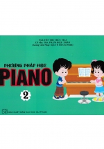 Phương Pháp Học Piano 2 – Hồng Ân