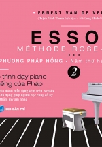 Phương Pháp Hồng – Năm Thứ Hai Với Đàn Piano