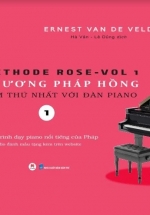 Phương Pháp Hồng – Năm Thứ Nhất Với Đàn Piano