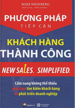 Phương Pháp Tiếp Cận Khách Hàng Thành Công