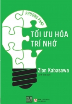 Phương Pháp Tối Ưu Hóa Trí Nhớ (Tái Bản 2018)