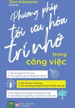 Phương Pháp Tối Ưu Hóa Trí Nhớ Trong Công Việc
