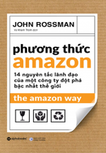 Phương Thức Amazon