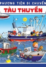 Phương Tiện Di Chuyển: Tàu Thuyền