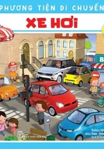 Phương Tiện Di Chuyển: Xe Hơi