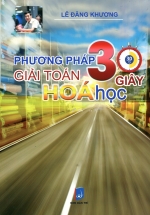 Phương Pháp 30 Giây Giải Toán Hóa Học