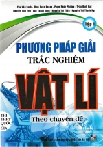 phuongphapgiaitracnghiemvatlytheochuyende1 L - Tuyển Chọn Sách Hay