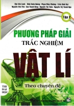 phuongphapgiaitracnghiemvatlytheochuyende21 L - Tuyển Chọn Sách Hay