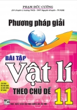 Phương Pháp Giải Bài Tập Vật Lí Theo Chủ Đề 11